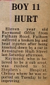 19781027 BOY HURT FC